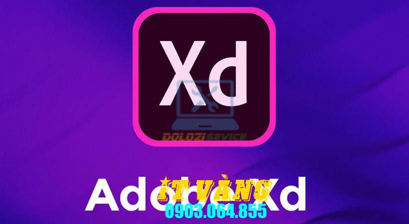 Tải Download Adobe Xd 2023 Dùng Vĩnh Viễn