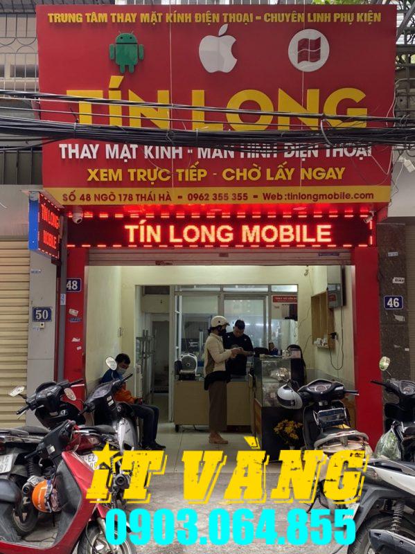 Cửa Hàng Sửa Máy Tính Gần đây