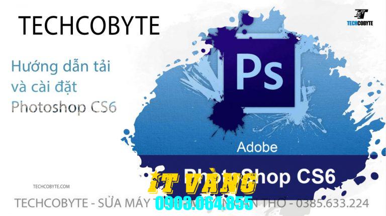 Tải Download Photoshop Cs6 Tải Download Photoshop Cs6