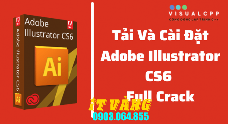 Tải Download Illustrator Cs6 Tải Download Illustrator Cs6