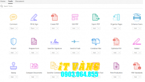 Tải Download Acrobat Pro Dc Vcs6 Tải Download Acrobat Pro Dc Vcs6