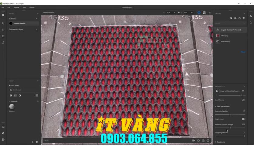 Tải Download Substance 3d Sampler Cs6