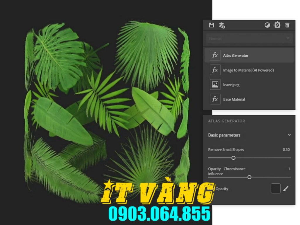 Tải Download Substance 3d Sampler Cs6