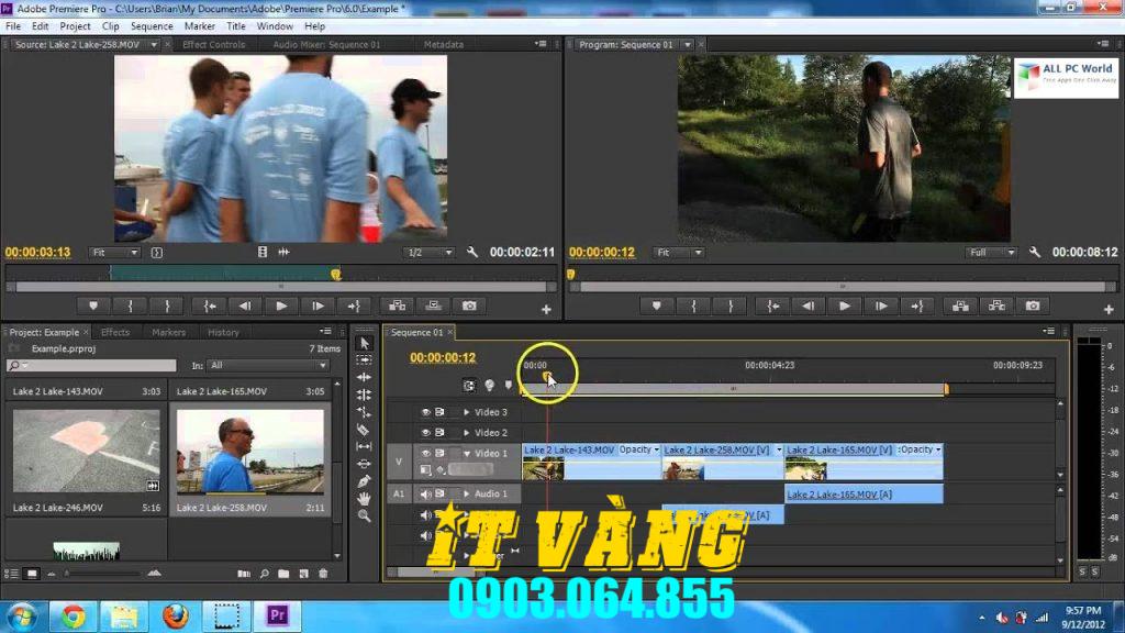Tải Download Premiere Pro Cs6 Tải Download Premiere Pro Cs6