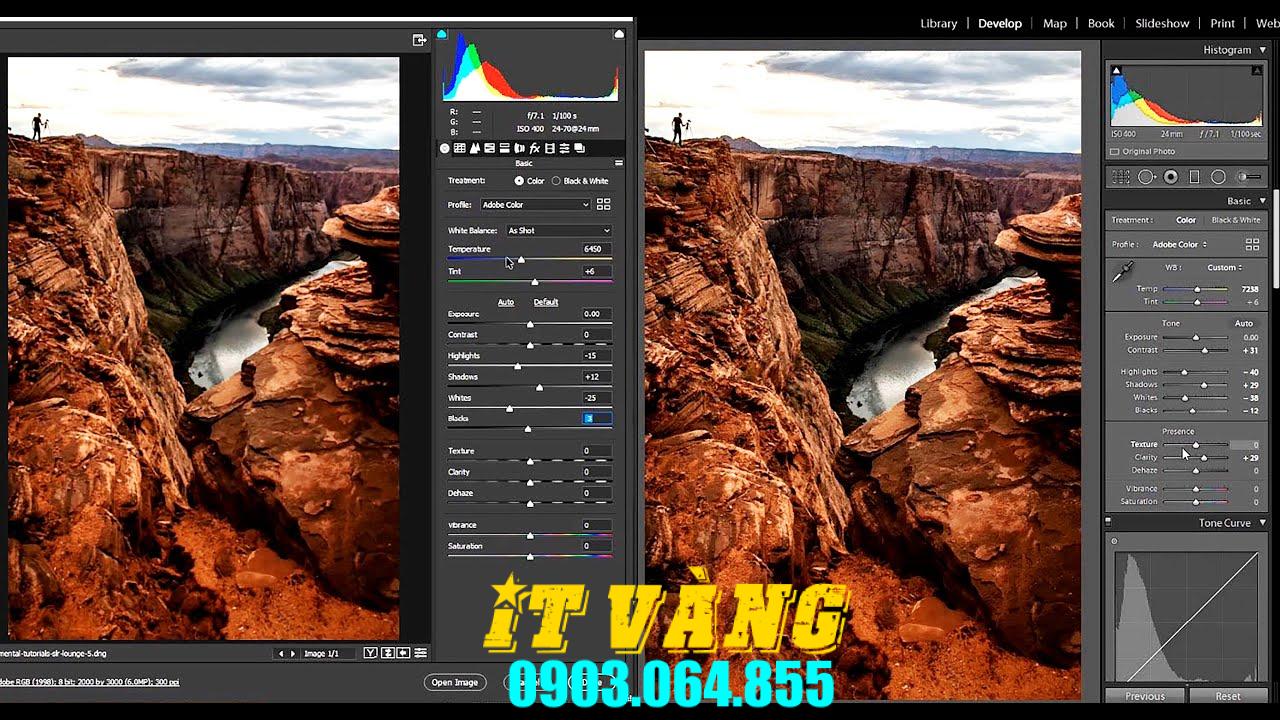 Tải Download Camera Raw Cs6