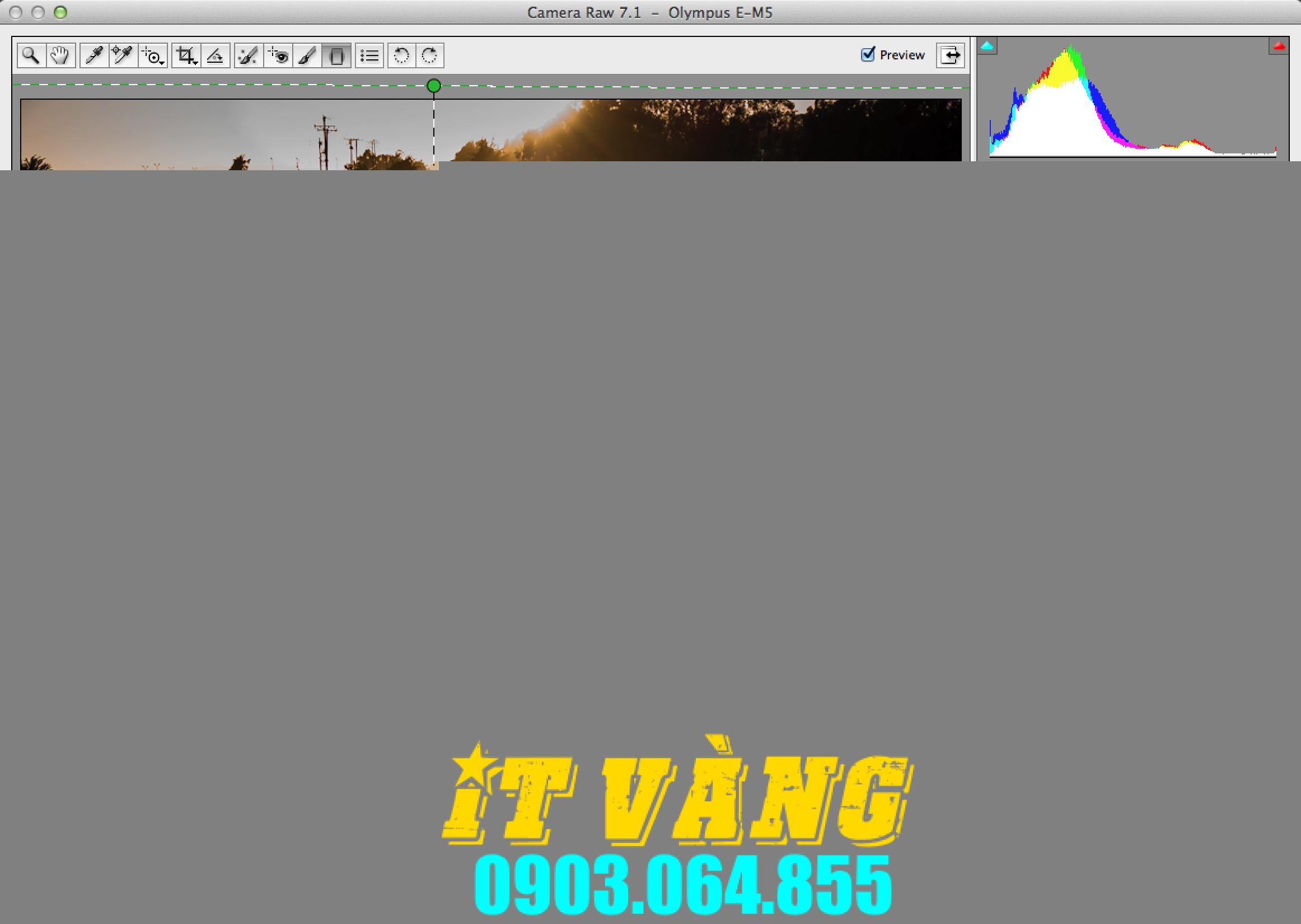 Tải Download Camera Raw Cs6