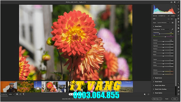 Tải Download Camera Raw Cs6