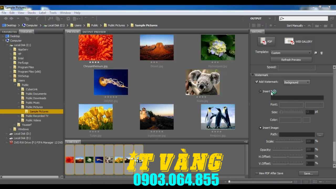 Tải Download Bridge Cs6