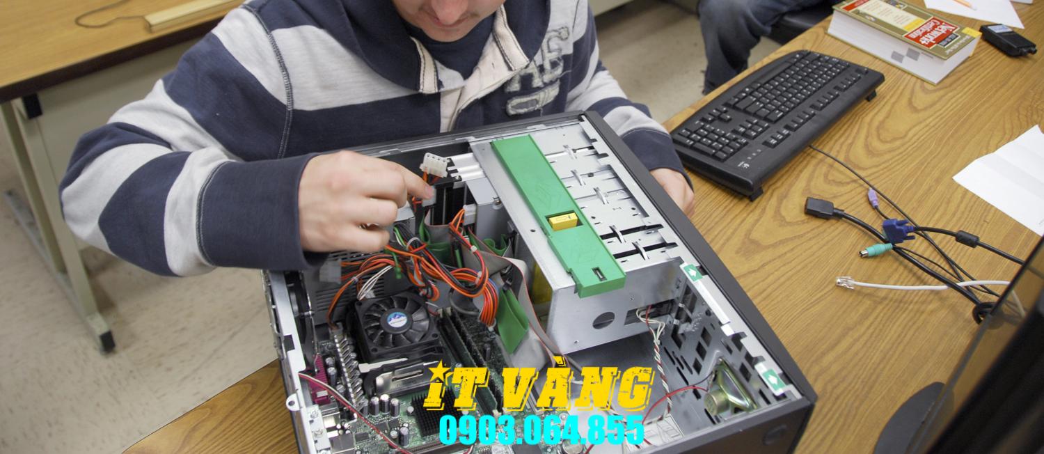 Sửa Máy Tính Gần đây - SỬA LẤY LIỀN