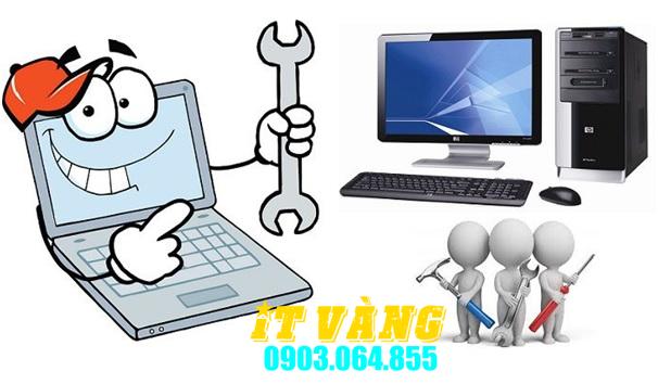 Sửa Máy Tính Gần đây - SỬA LẤY LIỀN