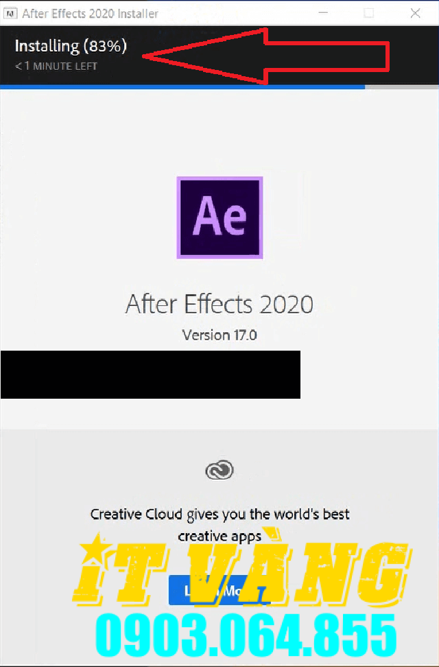 Tải Download After Effects 2019
