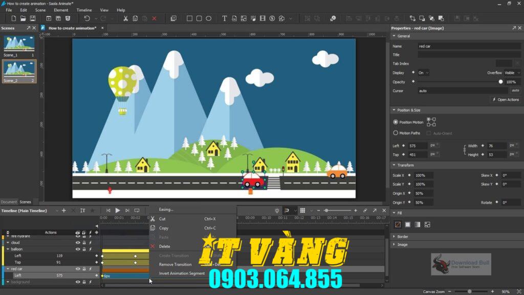 Tải Download Animate 2024