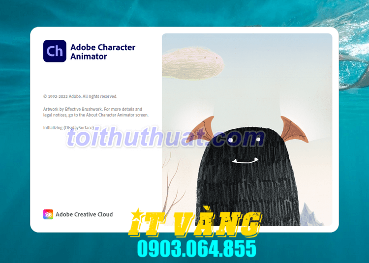 Tải Download Character Animator 2024 Bản Miễn Phí Tải Download Character Animator 2024 Bản Miễn Phí