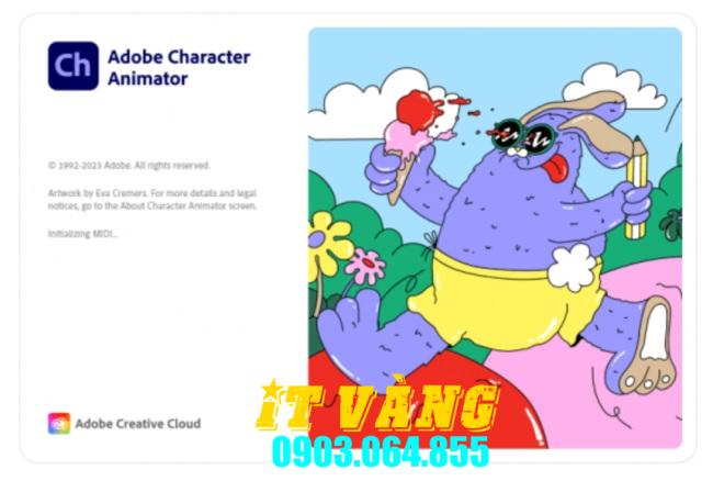 Tải Download Character Animator 2024 Bản Miễn Phí Tải Download Character Animator 2024 Bản Miễn Phí