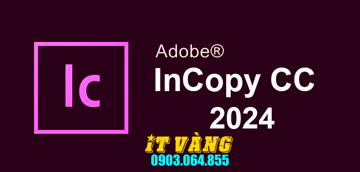 Tải Download Incopy 2024 Bản Miễn Phí Tải Download Incopy 2024 Bản Miễn Phí