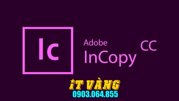 Tải Download Incopy 2024 Bản Miễn Phí Tải Download Incopy 2024 Bản Miễn Phí