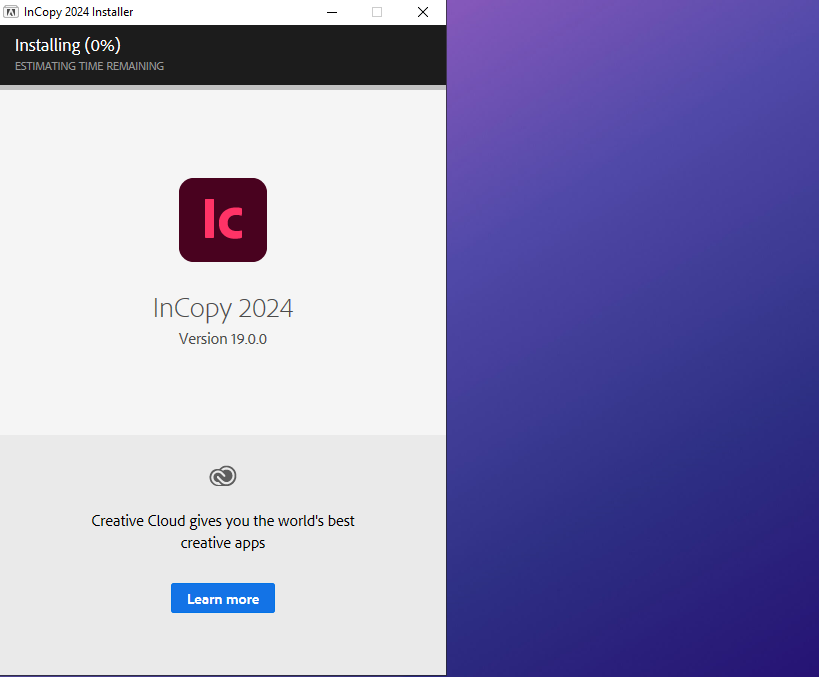 Tải Download Incopy 2024 Bản Miễn Phí Tải Download Incopy 2024 Bản Miễn Phí