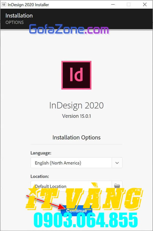 Tải Download Indesign 2024 Bản Miễn Phí