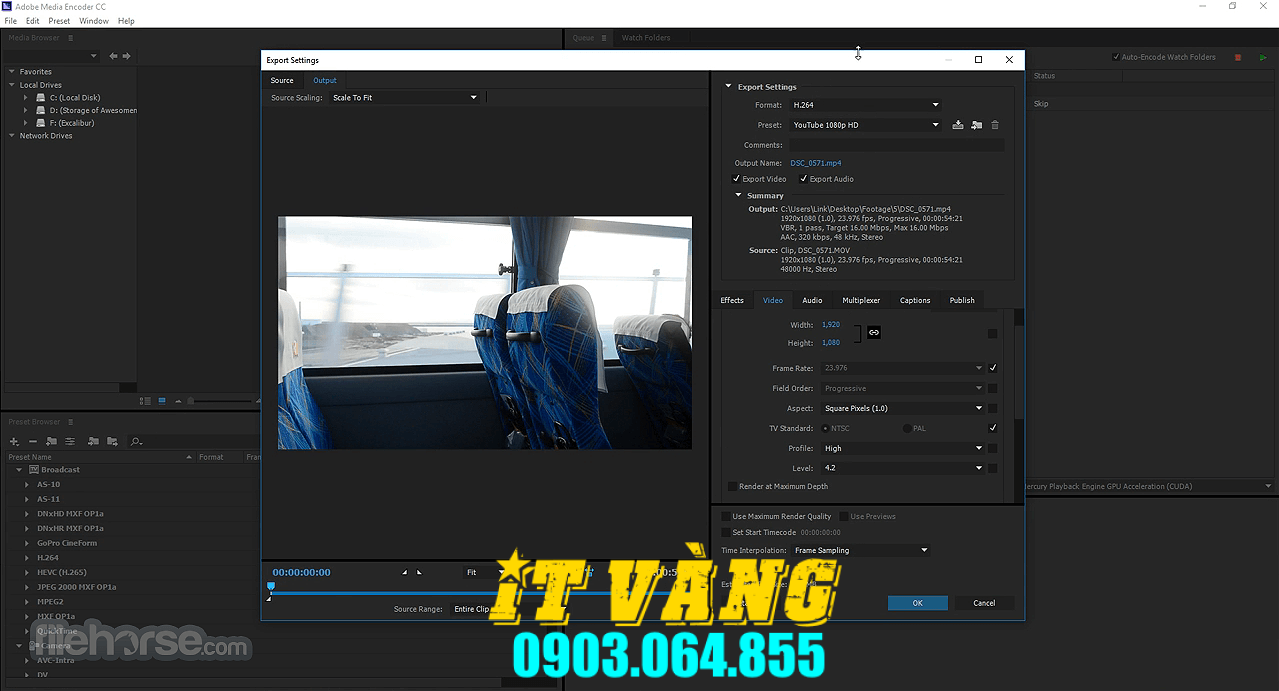 Tải Download Media Encoder 2024 Bản Miễn Phí Tải Download Media Encoder 2024 Bản Miễn Phí