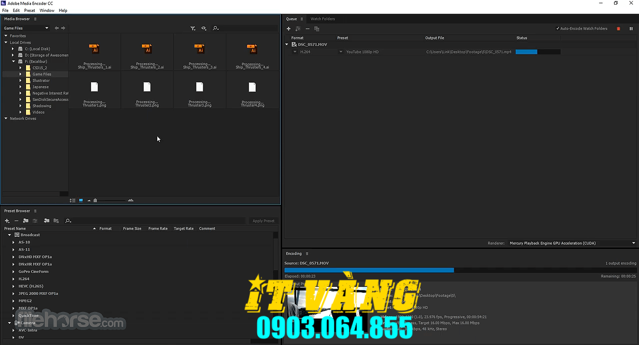 Tải Download Media Encoder 2024 Bản Miễn Phí Tải Download Media Encoder 2024 Bản Miễn Phí