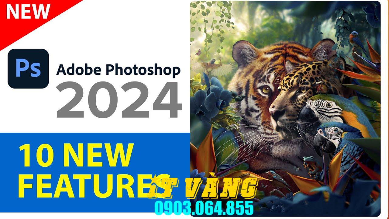 Tải Download Photoshop 2024 Tải Download Photoshop 2024