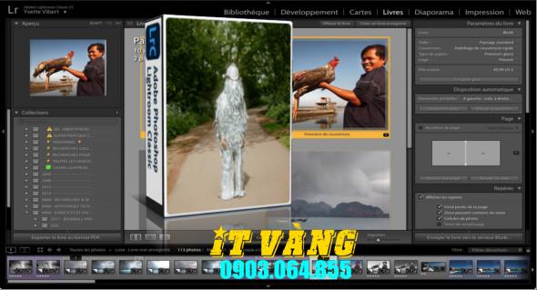 Tải Download Photoshop Lightroom Classic 2024 Bản Miễn Phí