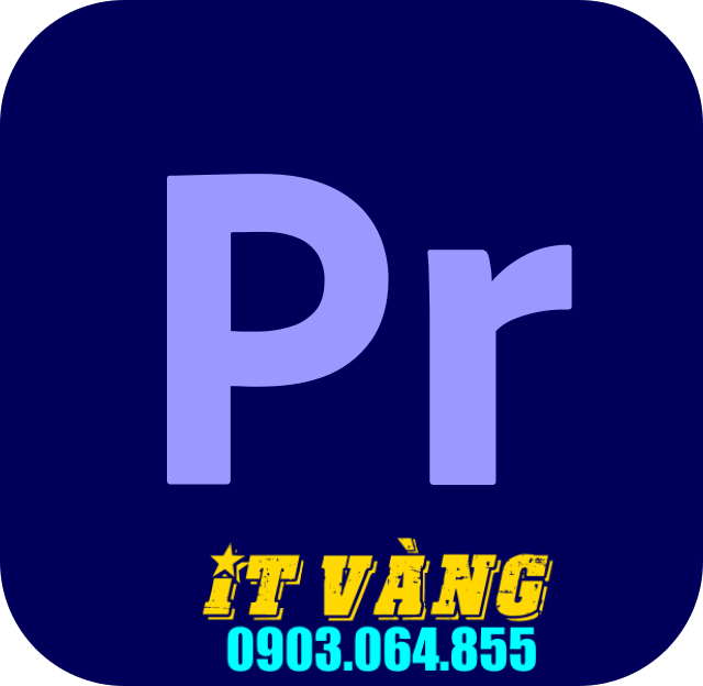 Tải Download Premiere Pro 2024 Bản Miễn Phí
