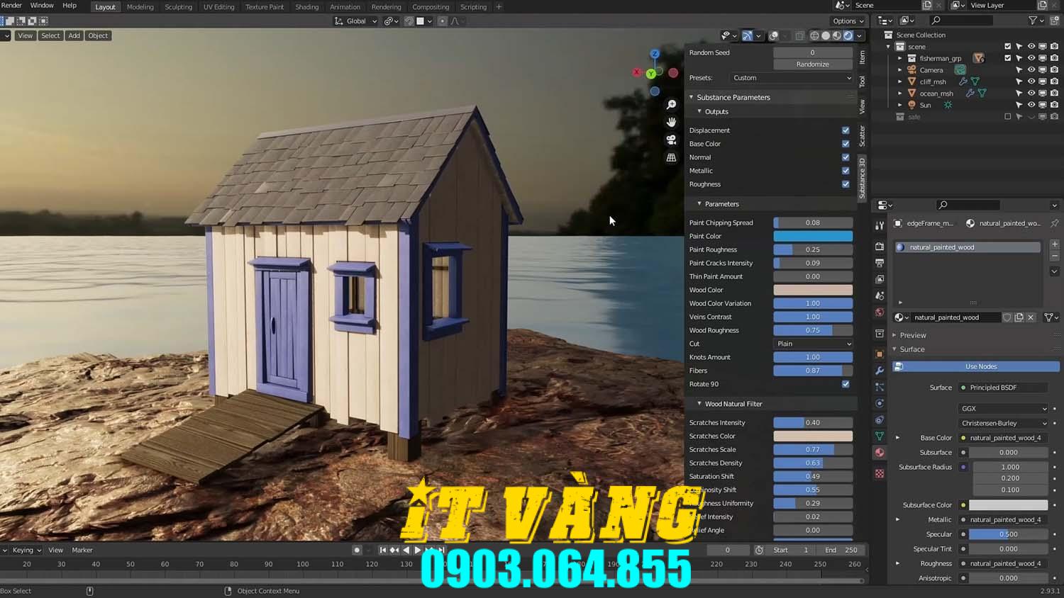 Tải Download Substance 3d Designer 2024 Bản Miễn Phí