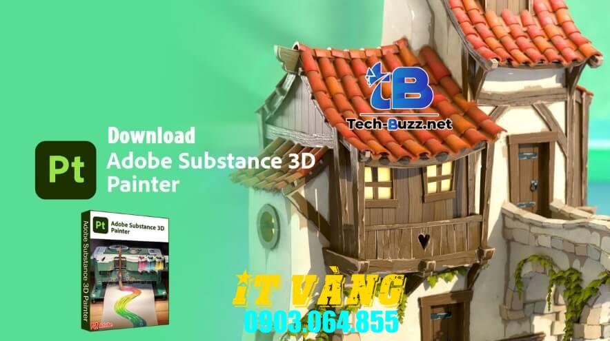 Tải Download Substance 3d Designer 2024 Bản Miễn Phí Tải Download Substance 3d Designer 2024 Bản Miễn Phí