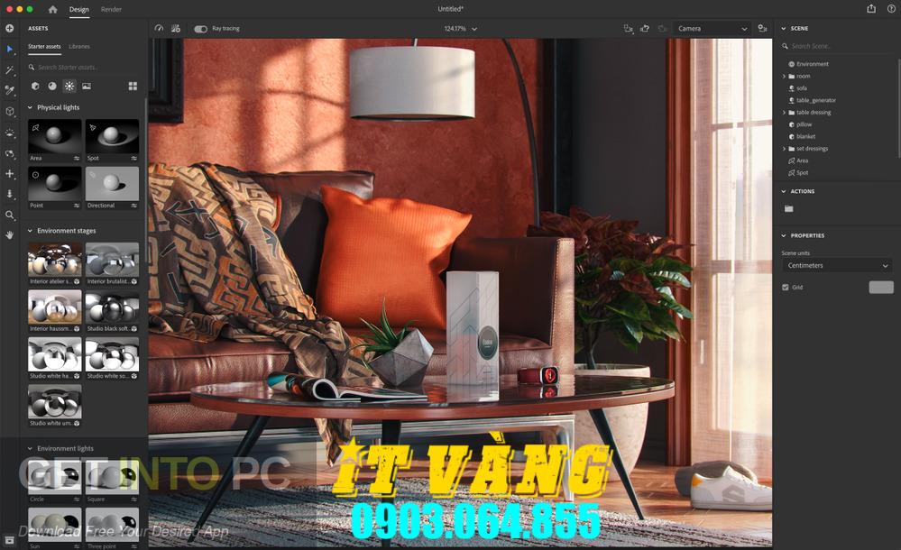 Tải Download Substance 3d Designer 2024 Bản Miễn Phí Tải Download Substance 3d Designer 2024 Bản Miễn Phí