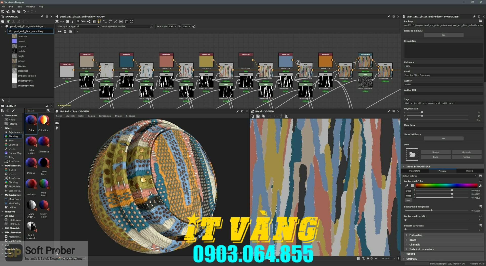 Tải Download Substance 3d Stager 2024 Bản Miễn Phí