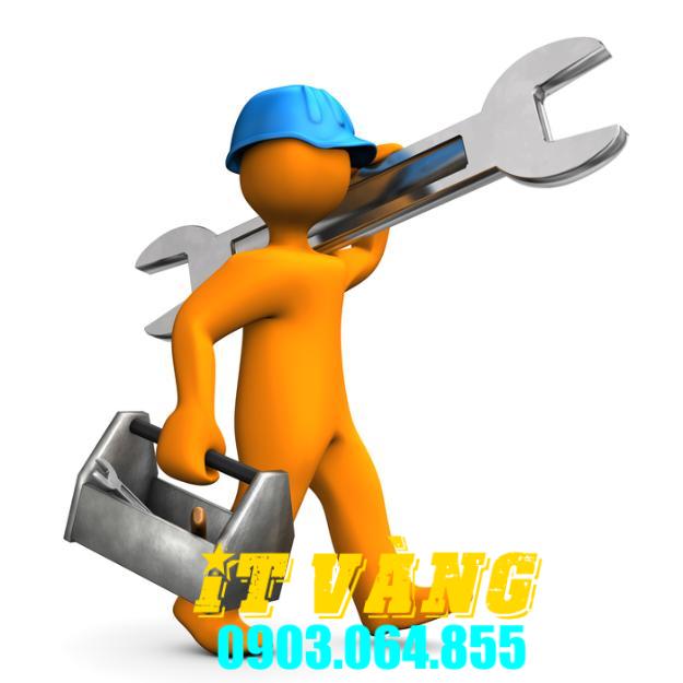 Thợ Sửa Máy Tính Gần đây - SỬA LẤY NGAY