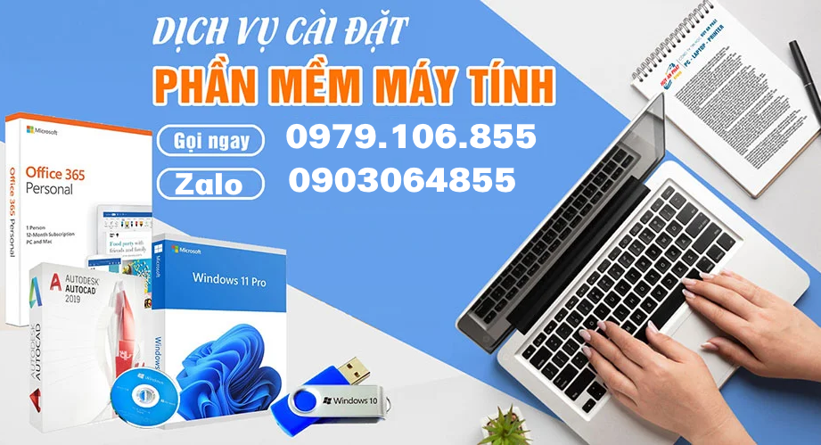 Gần đây: Cài Phần Mềm Máy Tính Tăng Nhơn Phú A Tại Thủ đức