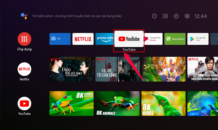 Cách Kết Nối Wifi Cho Tivi đời Cũ
