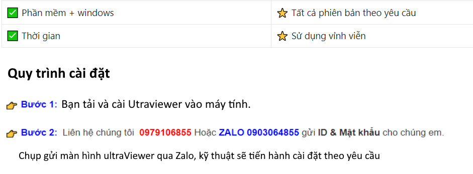 Cài đặt Dịch Vụ Hướng Dẫn Chạy Cài Lại Win 10 Cho Pc