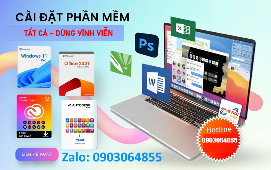 Cài Đặt Máy Tính Tại Nhà : Cài Win và Phần Mềm Online Cài Đặt Máy Tính Tại Nhà : Cài Win và Phần Mềm Online