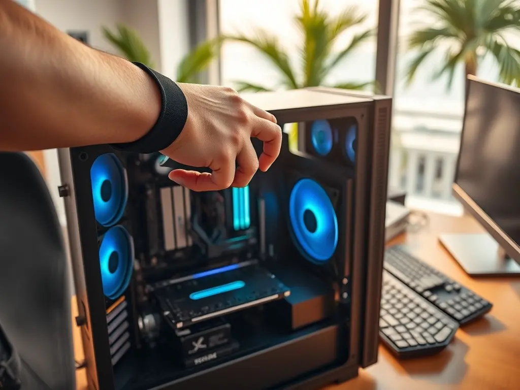 Cài đặt Máy Tính Phường Cửa Lò, Nghệ An