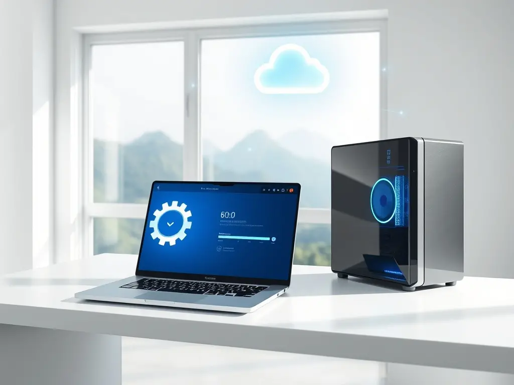 Cài đặt Phần Mềm Máy Tính Lai Châu Online Từ Xa
