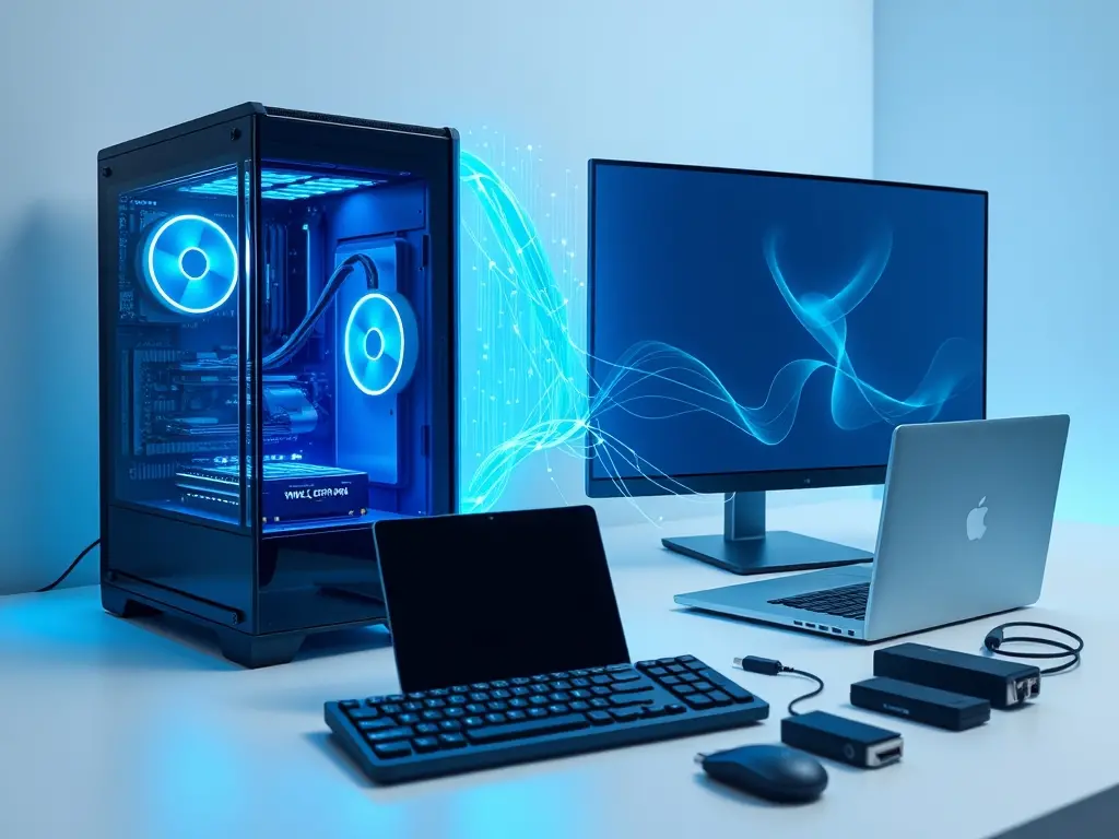 Cài đặt Phần Mềm Máy Tính Phường Bình Khê Quảng Ninh