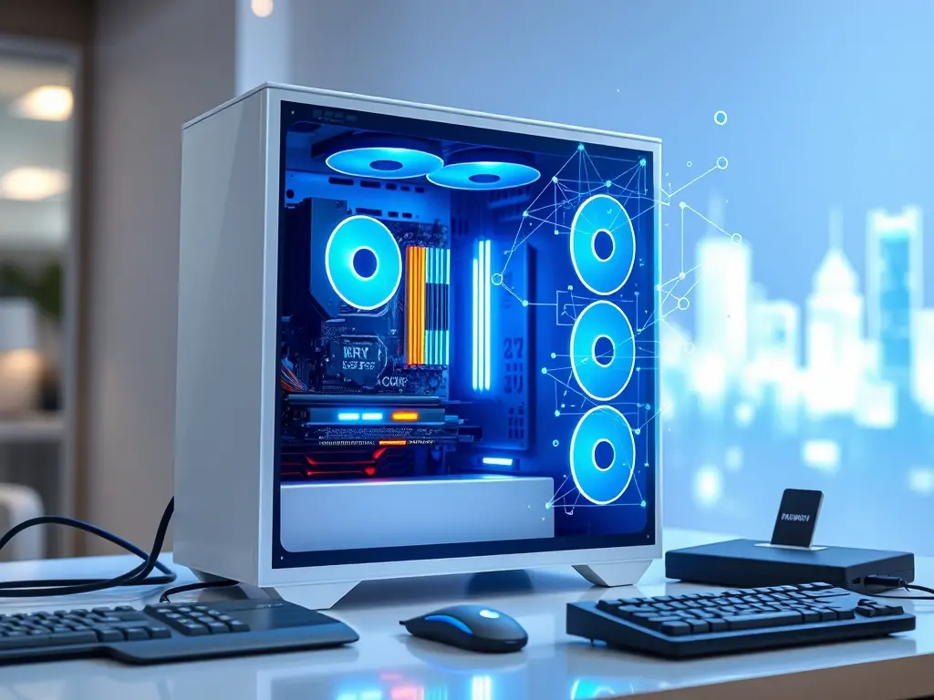 Cài đặt Phần Mềm Máy Tính Phường đại Mỗ, Hà Nội
