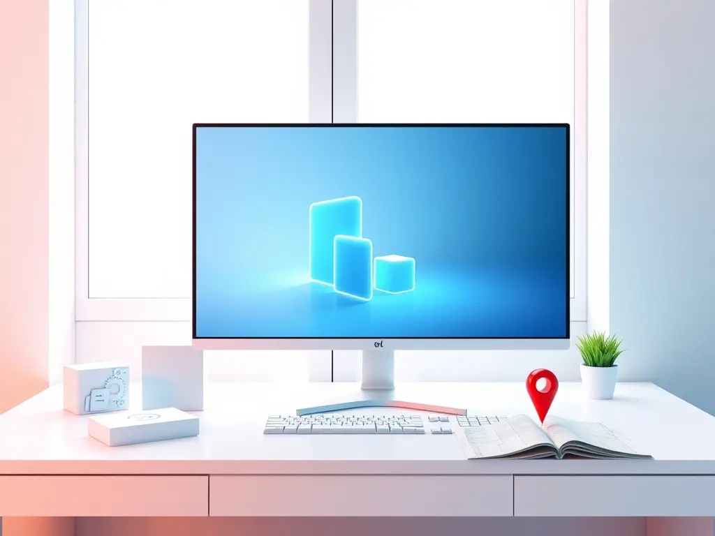 Cài đặt Phần Mềm Máy Tính Phường Giảng Võ, Hà Nội