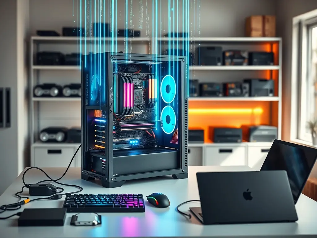 Cài đặt Phần Mềm Máy Tính Phường Hạc Thành, Thanh Hoá