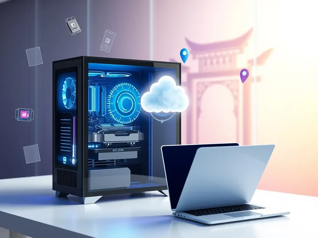 Cài đặt Phần Mềm Máy Tính Phường Phong Thái, Huế Cài đặt Phần Mềm Máy Tính Phường Phong Thái, Huế