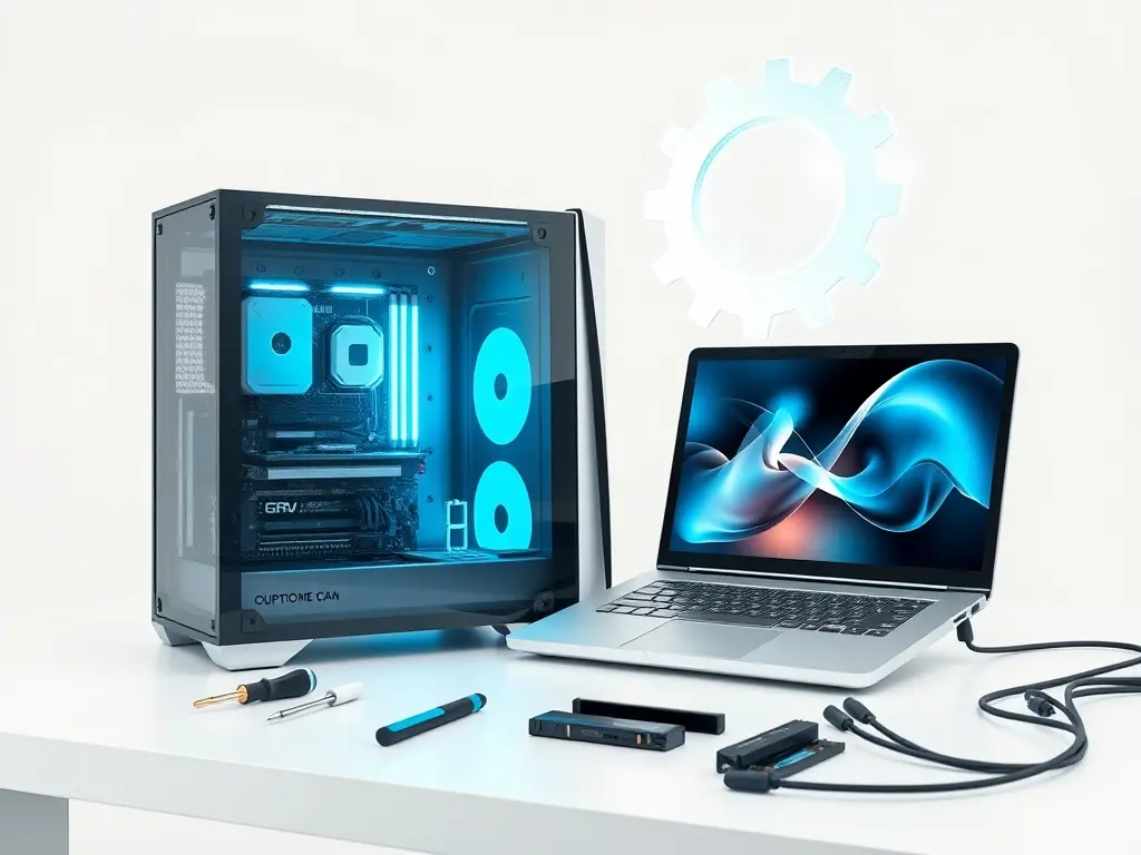 Cài đặt Phần Mềm Máy Tính Phường Trúc Lâm, Thanh Hoá