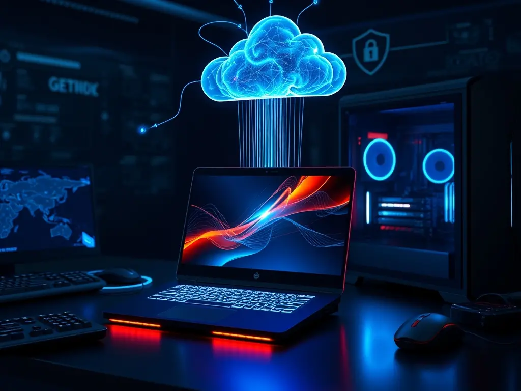 Cài đặt Phần Mềm Máy Tính Thanh Hoá Online Từ Xa