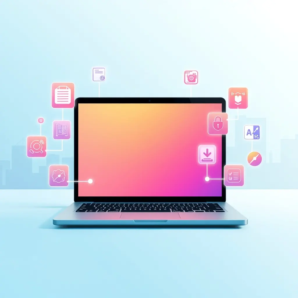 Cài Phần Mềm Máy Tính Trọn Gói – Hà Nội Online Từ Xa - cai phan mem may tinh tron goi ha noi online tu xa 140771