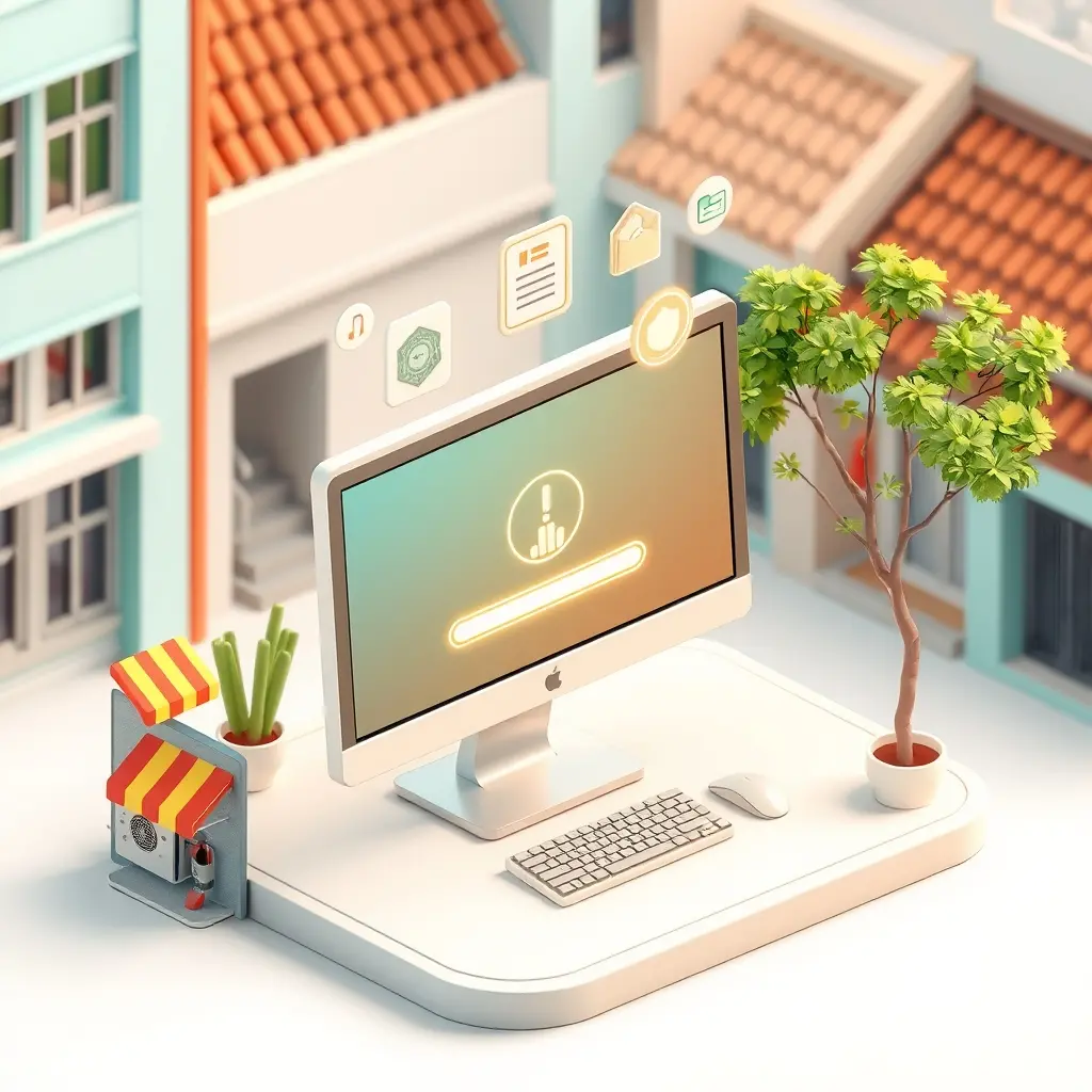 địa Chỉ Cài đặt Phần Mềm Máy Tính Tại Phường Phương Liệt, Hà Nội
