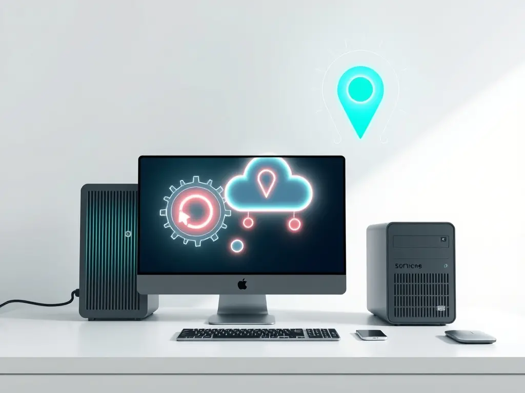 Dịch Vụ Cài Phần Mềm Laptop & Pc Tại Phường Hoàng Mai, Nghệ An