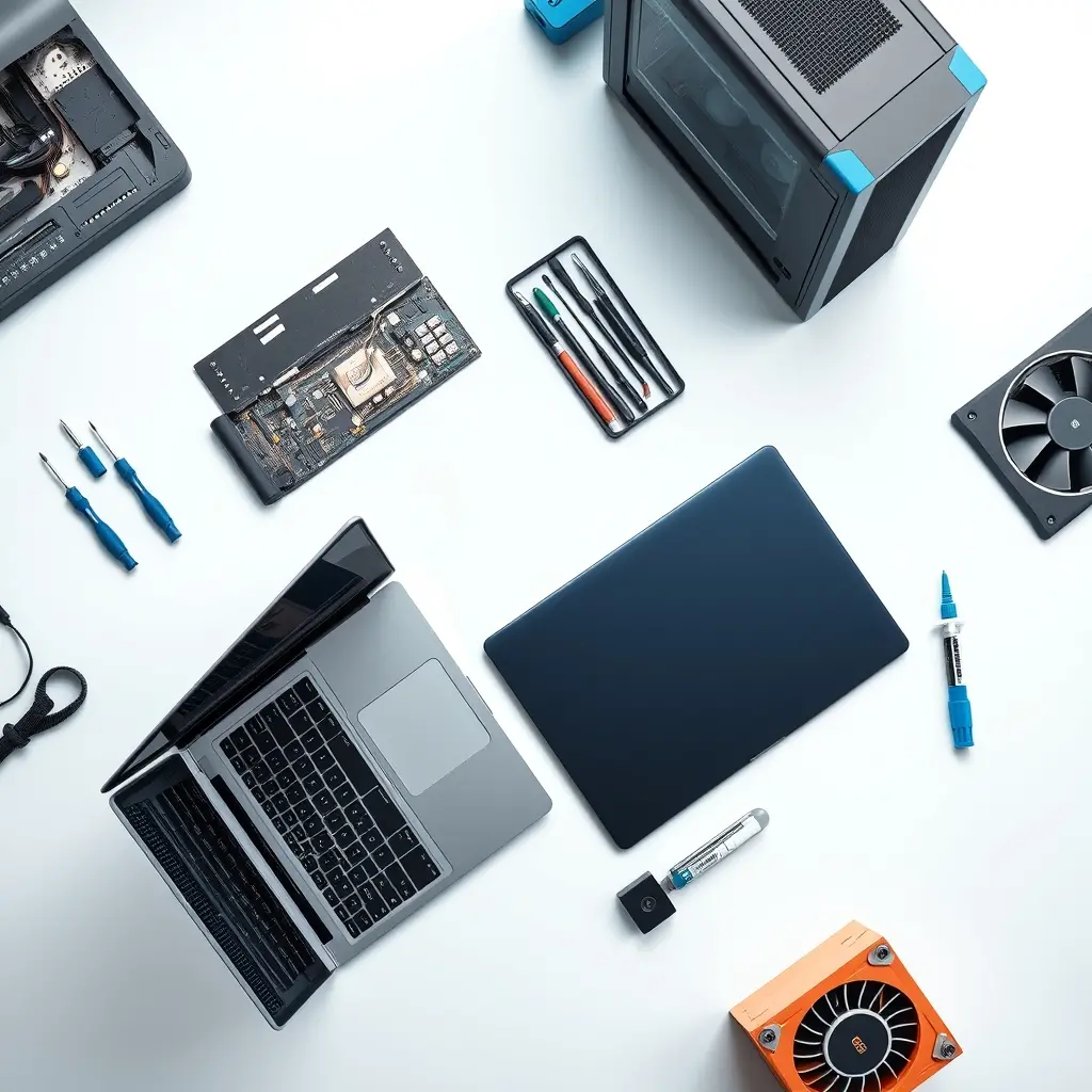 Dịch Vụ Cài Phần Mềm Laptop & Pc Tại Phường Sóc Trăng, Cần Thơ - dich vu cai phan mem laptop pc tai phuong soc trang can tho 589004