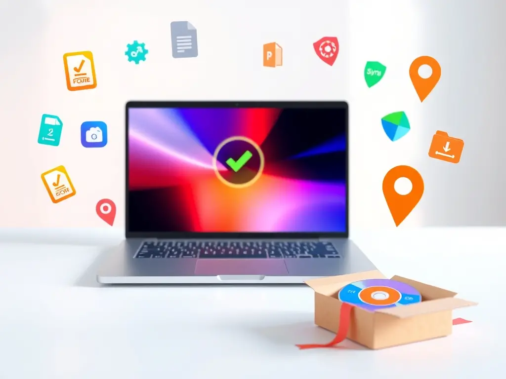 Dịch Vụ Cài Phần Mềm Máy Tính Trọn Gói Tại Phường Cửa Lò, Nghệ An